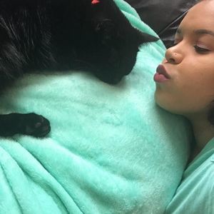 Meet your Posher, Carlene